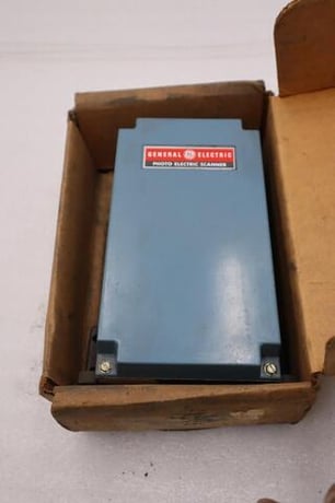 General Electric Photo Electric Scanner 3S7505PS800E6 STK CC163 - Image 1