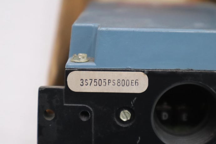 General Electric Photo Electric Scanner 3S7505PS800E6 STK CC163 - Image 2