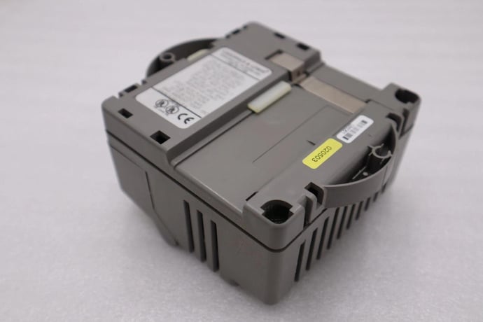 DANAHER MOTION M.1017.3095 R3 / M10173095 R3 GIDDINGS & amp; LEWIS MODULE #6023 - Image 4