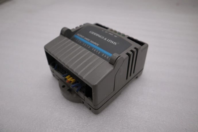 DANAHER MOTION M.1017.3095 R3 / M10173095 R3 GIDDINGS & amp; LEWIS MODULE #6023 - Image 5