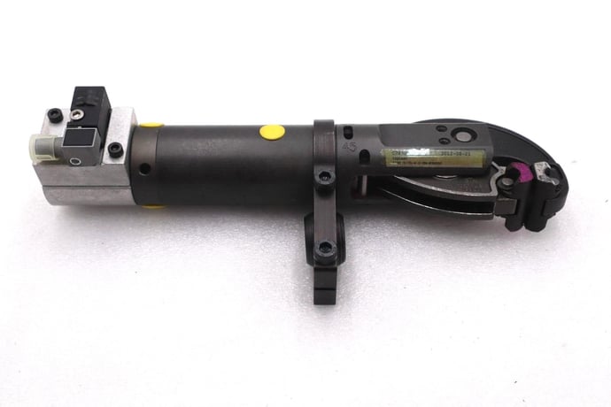 Btm corp 733100c pg45-g-75-4-3-tm-rsppdc dc clamp c74909 #k-1816 - Image 1