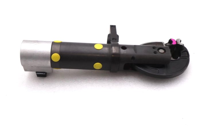 Btm corp 733100c pg45-g-75-4-3-tm-rsppdc dc clamp c74909 #k-1816 - Image 2