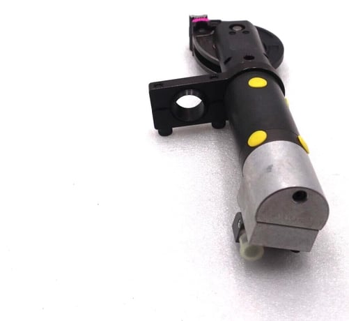 Btm corp 733100c pg45-g-75-4-3-tm-rsppdc dc clamp c74909 #k-1816 - Image 3