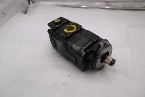 3269121137 Parker Commercial Intertech Gear Pump STOCK H1839 - Image 2