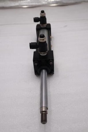 NEW ASCO P2AK-04A1J-AAA2 / P2AK04A1JAAA2 STOCK H1258A - Image 3