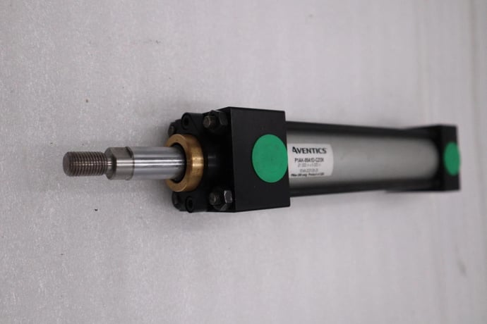Asco p1ak-05a1d-czo0 / 1e4a-223126-25 - never used surplus stock h1268a - Image 3