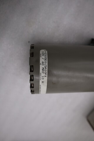 Atc 3-0305e015a10px time delay relay analog series 305 - stock 5620cc - Image 2
