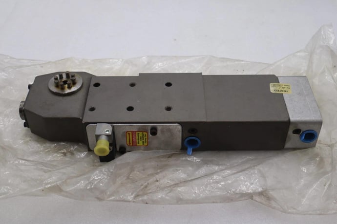 Btm corp 745000e-733228h-135al-sc2pdc stock #2950 - Image 2