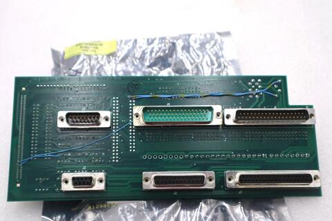 New cybeq 0125-0494 interface board stock #2721 - Image 3