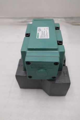 Asco numatics 146pp43ao000000 new unit stock 5612cc - Image 4