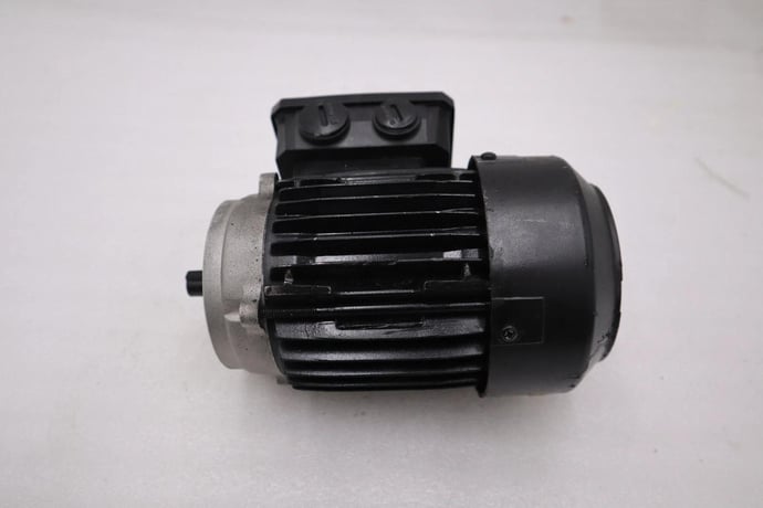 NEW OPEN BOX LAFERT ST56S2 ST 56 S2 Electric Motor H1119 - Image 1