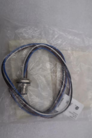 NEW Turck Cable FS 4.4-0.5 U1109 STOCK H1611A - Image 1