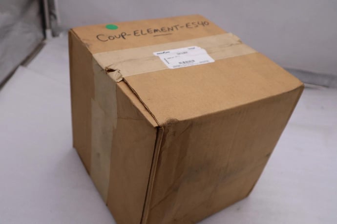 REXNORD Omega 10287354 ES40 Elastomeric Shaft Coupling Element - STOCK GF16 - Image 3