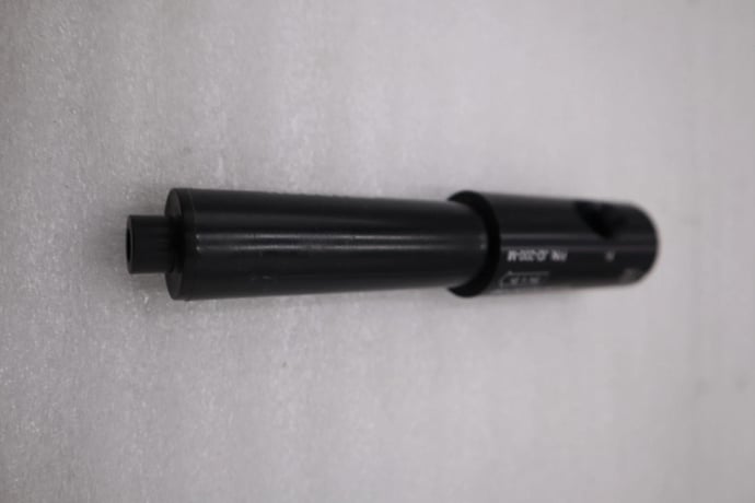New-No Box Pearson JD-200-M Venturi Vacuum Pump STOCK H1105A - Image 3
