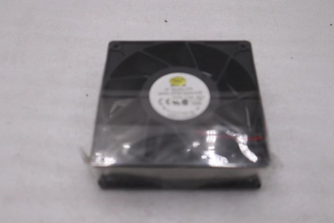 NEW Delta PFB1224UHE Inverter Cooling Fan DC 24V 2.40A STOCK 2999CC - Image 1