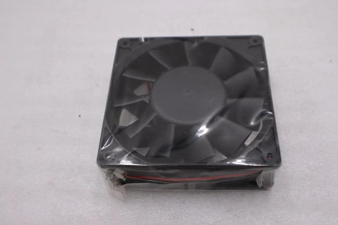 NEW Delta PFB1224UHE Inverter Cooling Fan DC 24V 2.40A STOCK 2999CC - Image 3