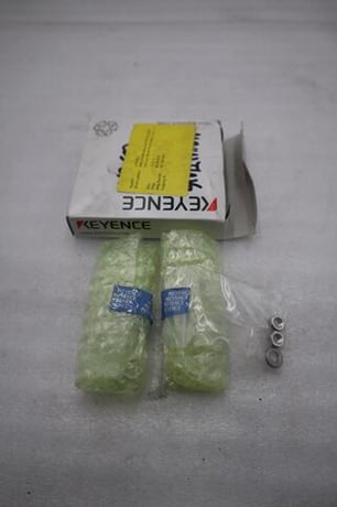 NEW OPEN BOX Keyence OP-88502 Adjustable Bracket STK K2097CC - Image 1