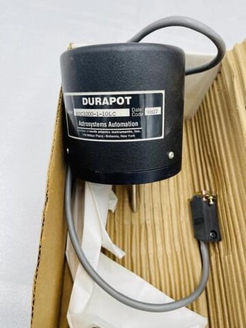New in box north atlantic hdc1000-1-10lc encoder resolver stock 2327 - Image 4