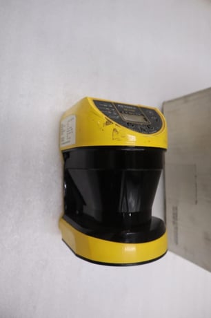 Surplus Keyence SZ-04M Multi-Function Safety Laser Scanner STOCK 5228CC - Image 1