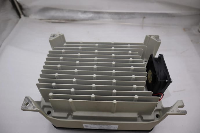Danfoss vacon x4c2s050c variable frequency drive 136f0600 constant stk h1125 - Image 4