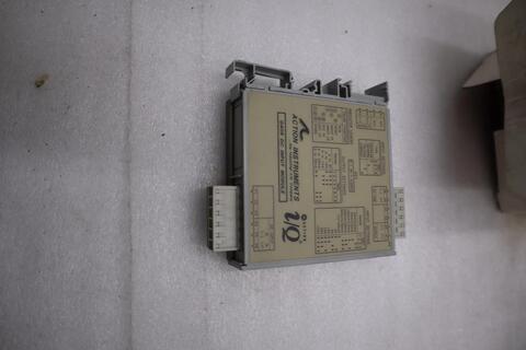 NEW OPEN BOX Action Instruments Instruments Q408-A000 DC Input Module STK 5540CC - Image 4
