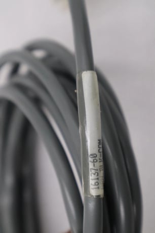 Moore 16137-60 cable stock h1389 - Image 2