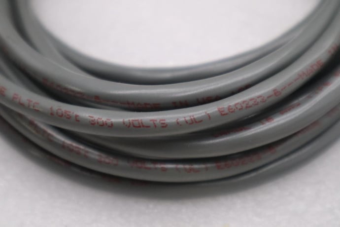 Moore 16137-60 cable stock h1389 - Image 4
