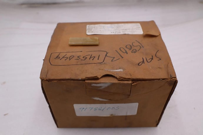 Renco rotary encoder rs25d-250 new unit stock h-1031 - Image 4