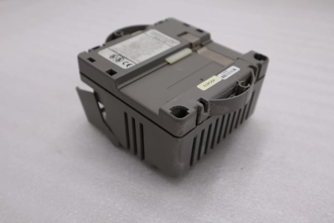 DANAHER MOTION M.1017.3095 R3 / M10173095 R3 GIDDINGS & amp; LEWIS MODULE #6042 - Image 4