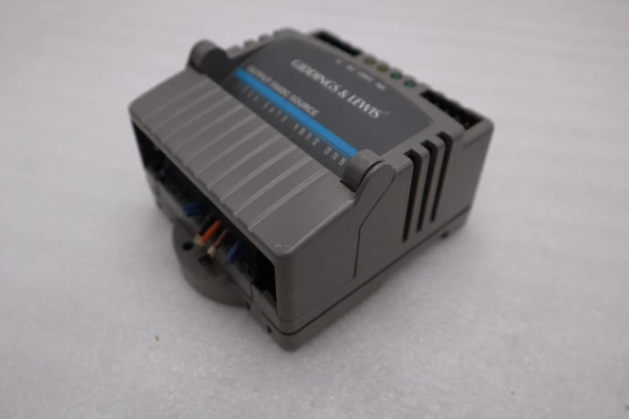DANAHER MOTION M.1017.3095 R3 / M10173095 R3 GIDDINGS & amp; LEWIS MODULE #6042 - Image 5