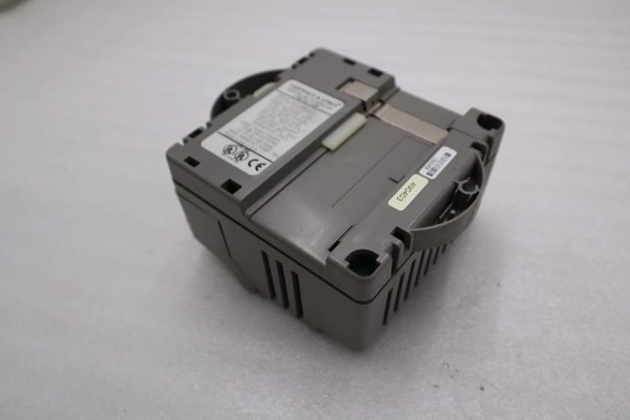 DANAHER MOTION M.1017.3095 R3 / M10173095 R3 GIDDINGS & LEWIS MODULE #6044 - Image 4