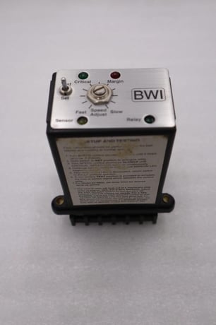 NEW OPEN BOX BWI Eagle Tac Switch 22-8000 ALS-6 STK H946A - Image 1