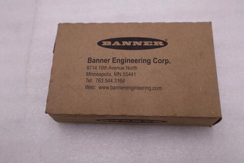 Banner engineering q60bb6af2000q 63001 10-30vdc - stock k763cc - Image 4