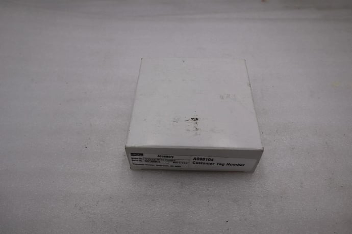 New open box parker rap4274151 kit stock h565a - Image 3