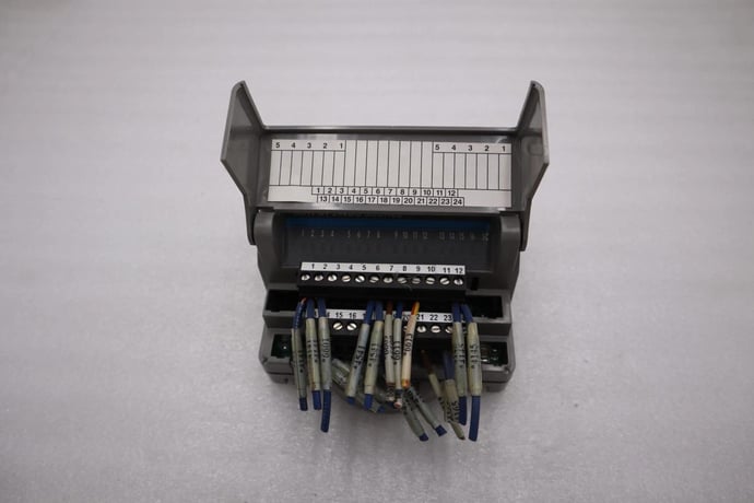DANAHER MOTION M.1017.3095 R3 / M10173095 R3 GIDDINGS & amp; LEWIS MODULE #6041 - Image 2
