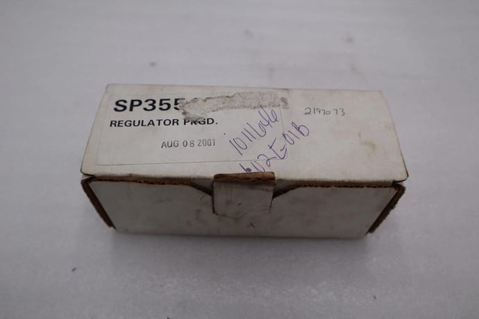 New videojet 205989 pressure regulator 250 psig stock h1086a - Image 1
