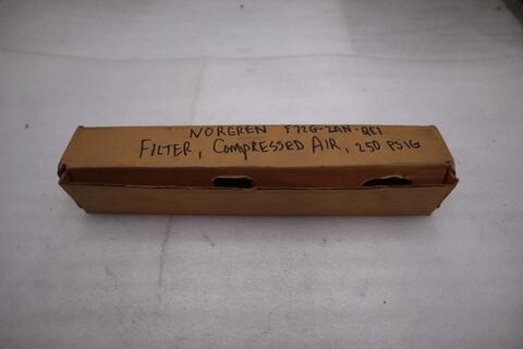 Norgren F72G-2AN-QE1 Excelon 150 PSIG 10 Bar MAX Inlet - STOCK 5661CC - Image 2