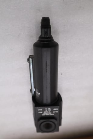 Norgren F72G-2AN-QE1 Excelon 150 PSIG 10 Bar MAX Inlet - STOCK 5661CC - Image 3