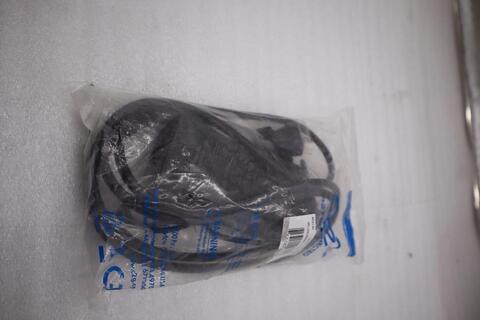 C2G 03130 Universal Power Cord Replacement Cable NEW STOCK H1464A - Image 1