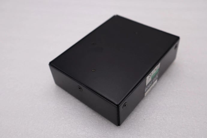 Visics elsw06025vis-25w ethernet switch eswitch 6 stock h842a - Image 3