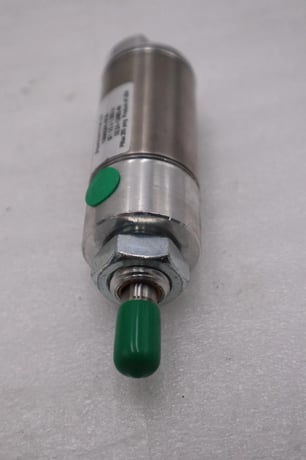 Asco Numatics 1500D01-01A/ 1500D0101A Cylinder STOCK H1458A - Image 3