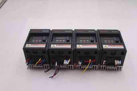 Rexroth vfc3210-0k40-1p2-mna-7p-nnnnn-nnnn frequency converter stock k-1765 - Image 1