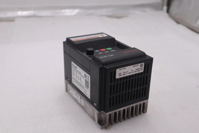 Rexroth vfc3210-0k40-1p2-mna-7p-nnnnn-nnnn frequency converter stock k-1765 - Image 6