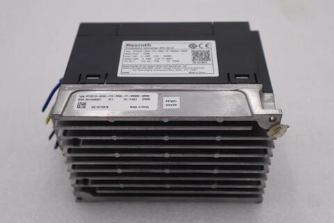Rexroth vfc3210-0k40-1p2-mna-7p-nnnnn-nnnn frequency converter stock k-1765 - Image 7