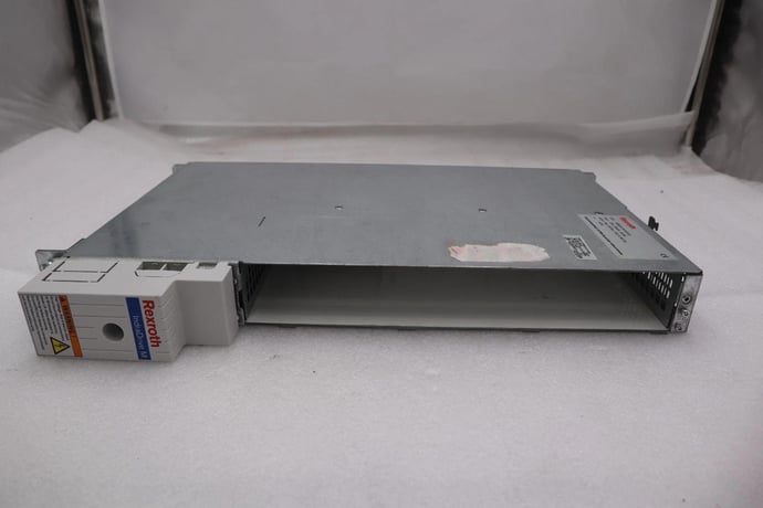 Rexroth HMD01.1N-W0020/ R911305062 Double Servo Drive 42000A STOCK 4472 - Image 1