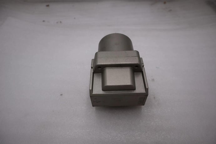 SMC #AF50-N06D-Z, Modular Air Filter, 150 psi, STOCK H1519 - Image 1