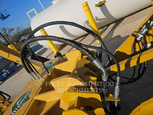Miscellaneous Mfgrs MW30MF50, Wheel Loader, S/N: 47422, - Image 4