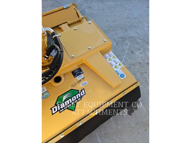 Miscellaneous Mfgrs MW30MF50, Wheel Loader, S/N: 47422, - Image 5