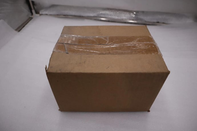 New integra enclosures h6064hll enclosure with hinge opaque stock h404 - Image 2