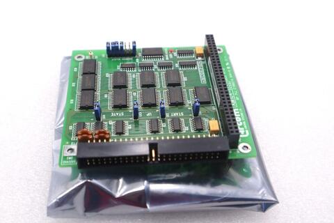Arcom conrol systems ltd aim104-i032 j537 v1 13 bp pll e186014 94v-0 stock #2735 - Image 2